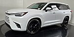 New 2026 LEXUS TX TX 350 AWD in LAS VEGAS, NEVADA