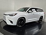 New 2026 LEXUS TX TX 350 AWD in LAS VEGAS, NEVADA (Photo 1)
