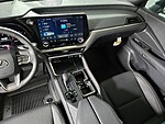 New 2026 LEXUS TX TX 350 AWD in LAS VEGAS, NEVADA (Photo 15)