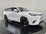New 2026 LEXUS TX TX 350 AWD in LAS VEGAS, NEVADA (Photo 2)