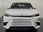 New 2026 LEXUS TX TX 350 AWD in LAS VEGAS, NEVADA (Photo 8)