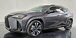New 2025 LEXUS UX UX 300H F SPORT DESIGN AWD in LAS VEGAS, NEVADA
