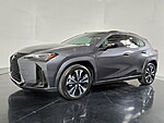 New 2025 LEXUS UX UX 300H F SPORT DESIGN AWD in LAS VEGAS, NEVADA (Photo 1)