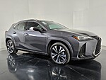 New 2025 LEXUS UX UX 300H F SPORT DESIGN AWD in LAS VEGAS, NEVADA (Photo 2)