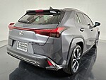 New 2025 LEXUS UX UX 300H F SPORT DESIGN AWD in LAS VEGAS, NEVADA (Photo 4)