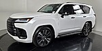 New 2026 LEXUS LX LX 700H LUXURY 4WD in LAS VEGAS, NEVADA