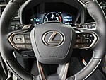 New 2026 LEXUS LX LX 700H LUXURY 4WD in LAS VEGAS, NEVADA (Photo 17)