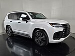 New 2026 LEXUS LX LX 700H LUXURY 4WD in LAS VEGAS, NEVADA (Photo 2)