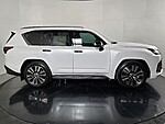New 2026 LEXUS LX LX 700H LUXURY 4WD in LAS VEGAS, NEVADA (Photo 3)