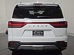 New 2026 LEXUS LX LX 700H LUXURY 4WD in LAS VEGAS, NEVADA (Photo 5)