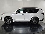 New 2026 LEXUS LX LX 700H LUXURY 4WD in LAS VEGAS, NEVADA (Photo 7)
