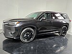 New 2026 LEXUS TX TX 350 AWD in LAS VEGAS, NEVADA (Photo 1)