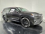 New 2026 LEXUS TX TX 350 AWD in LAS VEGAS, NEVADA (Photo 2)