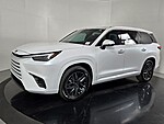 New 2026 LEXUS TX TX 350 AWD in LAS VEGAS, NEVADA (Photo 1)
