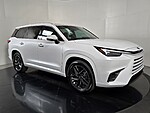 New 2026 LEXUS TX TX 350 AWD in LAS VEGAS, NEVADA (Photo 2)