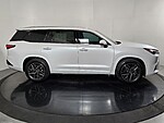 New 2026 LEXUS TX TX 350 AWD in LAS VEGAS, NEVADA (Photo 3)