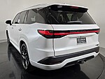 New 2026 LEXUS TX TX 350 AWD in LAS VEGAS, NEVADA (Photo 6)