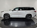 New 2026 LEXUS TX TX 350 AWD in LAS VEGAS, NEVADA (Photo 7)