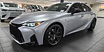 New 2026 LEXUS IS IS 350 F SPORT DESIGN RWD in LAS VEGAS, NEVADA