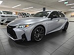 New 2026 LEXUS IS IS 350 F SPORT DESIGN RWD in LAS VEGAS, NEVADA (Photo 1)