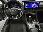New 2026 LEXUS IS IS 350 F SPORT DESIGN RWD in LAS VEGAS, NEVADA (Photo 14)