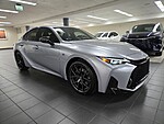 New 2026 LEXUS IS IS 350 F SPORT DESIGN RWD in LAS VEGAS, NEVADA (Photo 2)