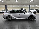 New 2026 LEXUS IS IS 350 F SPORT DESIGN RWD in LAS VEGAS, NEVADA (Photo 3)