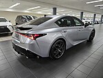 New 2026 LEXUS IS IS 350 F SPORT DESIGN RWD in LAS VEGAS, NEVADA (Photo 4)