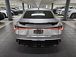 New 2026 LEXUS IS IS 350 F SPORT DESIGN RWD in LAS VEGAS, NEVADA (Photo 5)