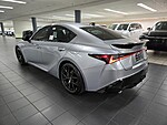 New 2026 LEXUS IS IS 350 F SPORT DESIGN RWD in LAS VEGAS, NEVADA (Photo 6)