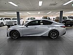New 2026 LEXUS IS IS 350 F SPORT DESIGN RWD in LAS VEGAS, NEVADA (Photo 7)