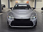 New 2026 LEXUS IS IS 350 F SPORT DESIGN RWD in LAS VEGAS, NEVADA (Photo 8)
