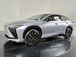 New 2026 LEXUS RZ 450E RZ 350E FWD in LAS VEGAS, NEVADA (Photo 1)
