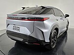 New 2026 LEXUS RZ 450E RZ 350E FWD in LAS VEGAS, NEVADA (Photo 4)