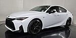 New 2026 LEXUS IS IS 350 F SPORT DESIGN RWD in LAS VEGAS, NEVADA