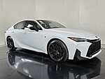 New 2026 LEXUS IS IS 350 F SPORT DESIGN RWD in LAS VEGAS, NEVADA (Photo 2)