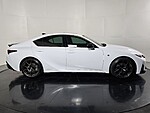 New 2026 LEXUS IS IS 350 F SPORT DESIGN RWD in LAS VEGAS, NEVADA (Photo 3)
