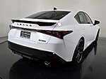 New 2026 LEXUS IS IS 350 F SPORT DESIGN RWD in LAS VEGAS, NEVADA (Photo 4)