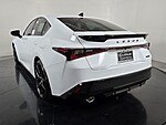 New 2026 LEXUS IS IS 350 F SPORT DESIGN RWD in LAS VEGAS, NEVADA (Photo 6)