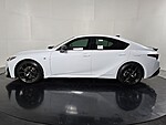 New 2026 LEXUS IS IS 350 F SPORT DESIGN RWD in LAS VEGAS, NEVADA (Photo 7)