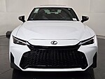 New 2026 LEXUS IS IS 350 F SPORT DESIGN RWD in LAS VEGAS, NEVADA (Photo 8)