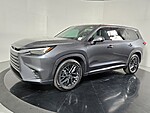 New 2026 LEXUS TX TX 350 FWD in LAS VEGAS, NEVADA (Photo 1)