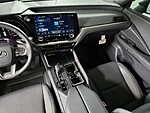 New 2026 LEXUS TX TX 350 FWD in LAS VEGAS, NEVADA (Photo 15)