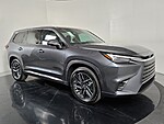 New 2026 LEXUS TX TX 350 FWD in LAS VEGAS, NEVADA (Photo 2)