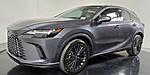 New 2026 LEXUS RX RX 450H+ LUXURY AWD in LAS VEGAS, NEVADA