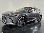 New 2026 LEXUS RX RX 450H+ LUXURY AWD in LAS VEGAS, NEVADA (Photo 1)