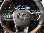 New 2026 LEXUS RX RX 450H+ LUXURY AWD in LAS VEGAS, NEVADA (Photo 17)