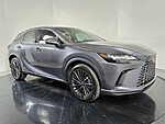 New 2026 LEXUS RX RX 450H+ LUXURY AWD in LAS VEGAS, NEVADA (Photo 2)