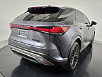 New 2026 LEXUS RX RX 450H+ LUXURY AWD in LAS VEGAS, NEVADA (Photo 4)