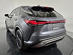 New 2026 LEXUS RX RX 450H+ LUXURY AWD in LAS VEGAS, NEVADA (Photo 6)